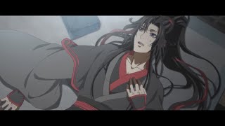 【FULL COVER】魔道祖师《問琴》Asking the Zither (Grandmaster of Demonic Cultivation ED 1)