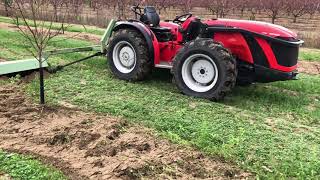 Antonio Carraro TRX 7800 S 😃 -/rotátorozás/soraljművelés/ roto freza/ + ((TGF 10900R))