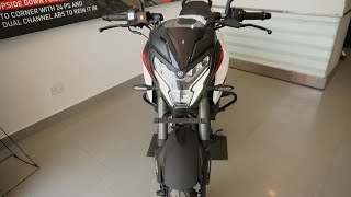 BAJAJ PULSAR NS 200 | 2024 NEW Model | NS 200