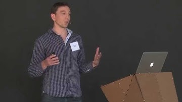 Pneubotics at Otherlab Show and Tell