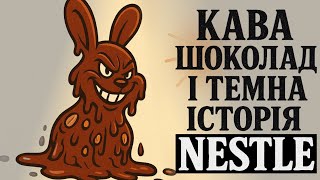 Як Nestlé стала символом зла