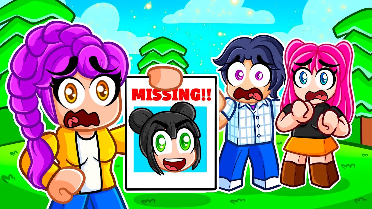 Zoey Disappears.. And Jinu’s Love Is Tested!! (Kpop Demon Hunters)