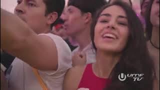 Hardwell creatures of the night (official)