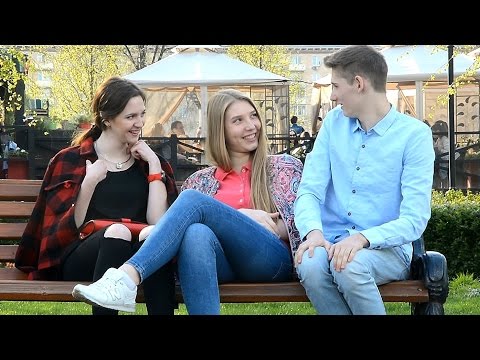 Женщина познакомится с мужчиной в Кавказская