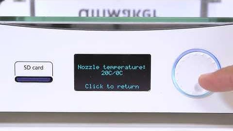 10 Ultimaker Support Olsson remove+current+nozzle