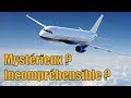 Comment les avions volent-ils ?