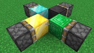 How to make a new block ?