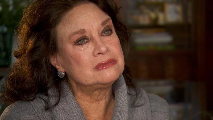 Natalie Woods Sister Believes Robert Wagner Isnt T...