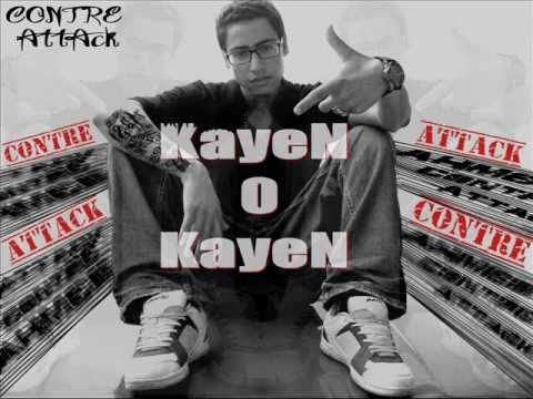 ManyMEN KayeN O KayeN