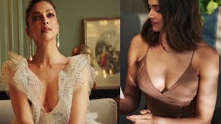 DEEPIKA PADUKONE-- HOTTEST ADS ---COMPILATION