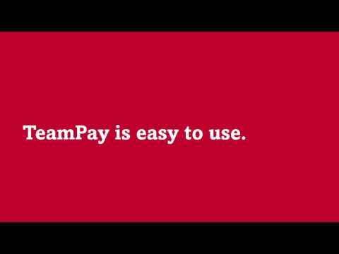 TeamPay by ADP®