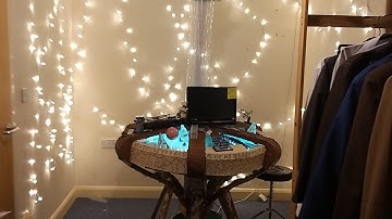 10th doctors tardis console build diary episode 36 progress since day one