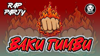 🔥𝙍𝘼𝙋 𝙋𝘼𝙍𝙏𝙔-𝘽𝘼𝙆𝙐 𝙏𝙐𝙈𝘽𝙐-𝙍𝙀𝙈𝙄𝙓 𝙈𝙄𝙉𝙂𝙂𝙐𝙎 𝙍𝙄𝙏𝙄 𝙊𝙁𝙁𝙄𝘾𝙄𝘼𝙇🔥