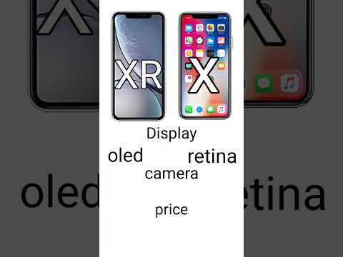 iphone x vs