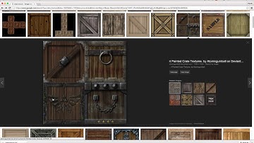 Texturing/Unwrapping in Maya 101