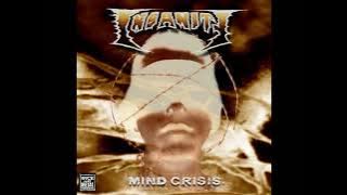 Insanity - Mind Crisis (1998) (Full Album)