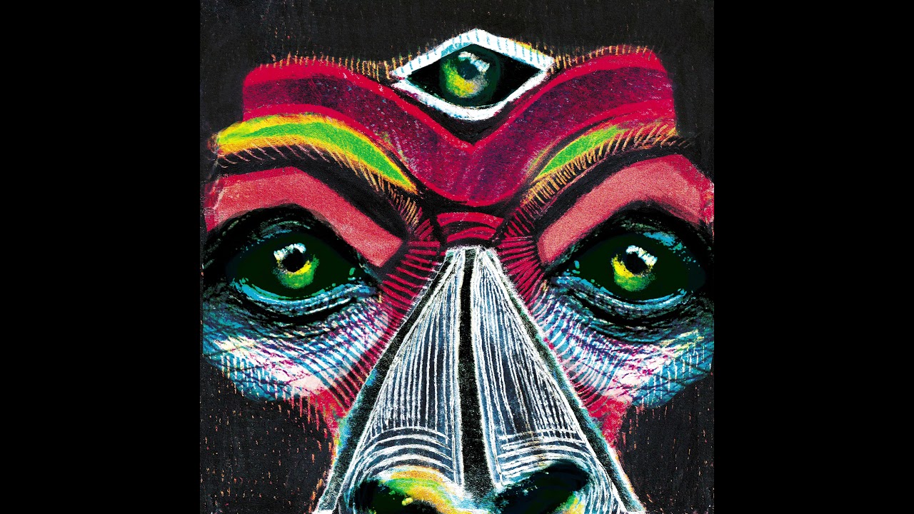 Ver Dirty Sound Magnet - Toxic Monkeys (Official Audio) en YouTube Ver Dirty Sound Magnet - Toxic Monkeys (Official Audio) en YouTube