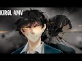 Аниме клип - Настоящий [AMV] [MMV]