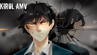 картинка: Аниме клип - Настоящий [AMV] [MMV]