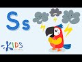Identifying Letters and Emotions