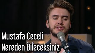 مصطفى جيجلي - من أين ستعلمون مترجمة Mustafa ceceli - Nereden Bileceksiniz Resimi