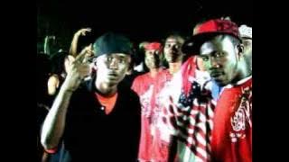 POU LARI A PICK UP CLIK FEAT  FANTOM