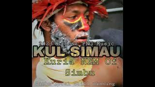 Kul Sima(By Legendary Kuria Nem Of Simbu)PNG music.