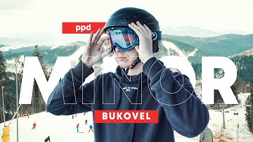 Inside NiP: Bukovel Minor | Ninjas in Pyjamas