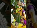 कौन कहता है भगवान खाते नहीं 😍 | देखिए कान्हा जी अंगूर खाते हुए 🍇 | Radha Krishna Bhajan 2026