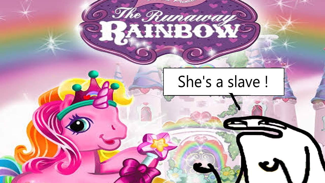 My Little Pony: Runaway Rainbow (GBA) | Why Is Rarity Doing Everything?? 😭🌈