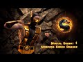 Mortal Kombat 4 - Scorpions Ending Remade In Unreal Engine 4