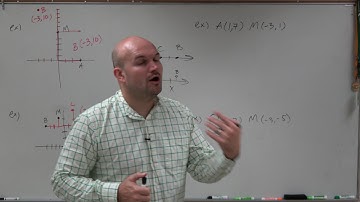 Master How to determine the Endpoint Given the midpoint and other endpoint