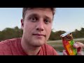 3 Day Canoe Trip through the Buffalo River!