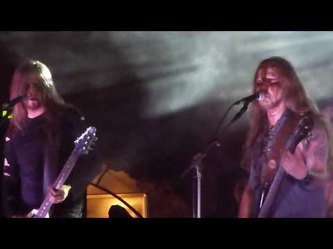 MOONSORROW - SUDEN