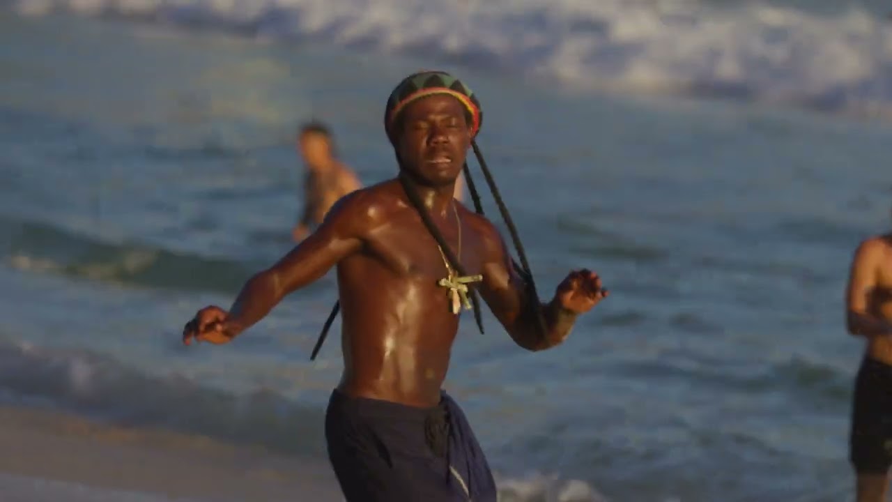 Arpoador — filme por Lucas Machut Visuals