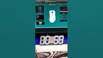 Attack shark r1 shop  now :lebanonstores.com, or 78856689. #lebanonstores #gaming #mouse#attackshark