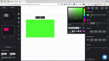 Editing Text In Vectr