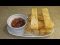 How to make Yamarita/Easy and  simple yam recipe 
