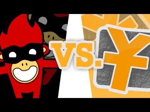 Y-Titty vs. ApeCrime