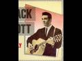 Jack Scott -  Sad Story