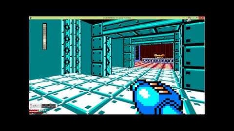 Megaman 8-Bit Deathmatch - Intro