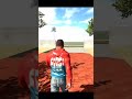 Ironman Character Cheat Code 🔥 in indian bike driving 3d l Ironman Cheat Code #shorts #game #viral