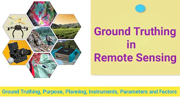Why remote sensing is useful?