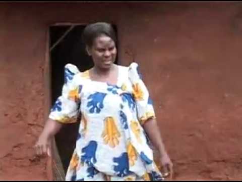 Mukyala Mukulu by Matia Luyima New Ugandan Music