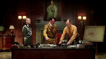 Raid WW2 - Failure Video - Toast