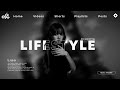 LISA Lifestyle Acapella 