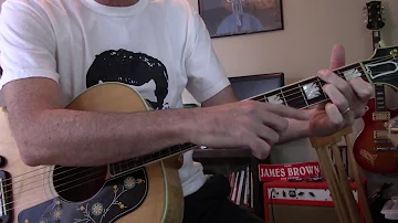 Watching the Wheels (Lesson) - John Lennon