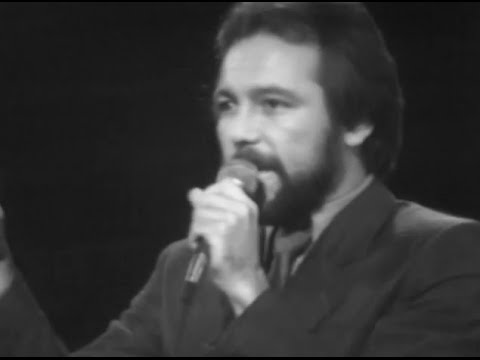 Ruben Blades - ojos - 3/22/1980 - Capitol Theatre (Official)