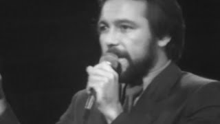 Ruben Blades - ojos - 3/22/1980 - Capitol Theatre (Official)