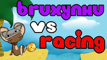Transformice - Bruxynhu Racing